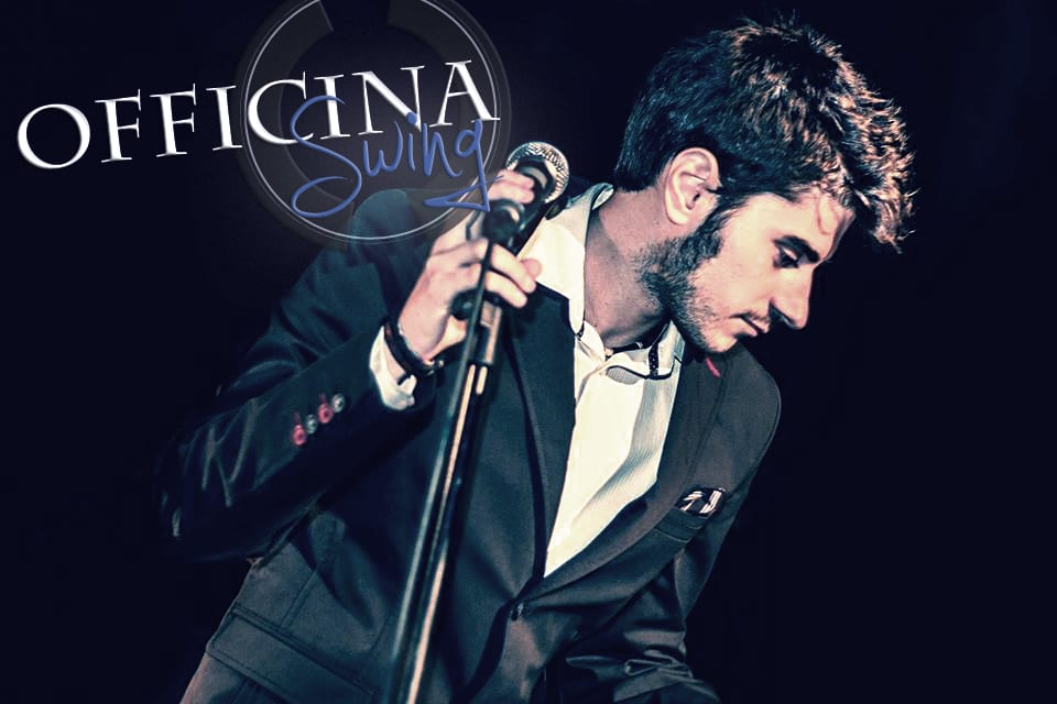 Officina-Swing Musica Matrimonio