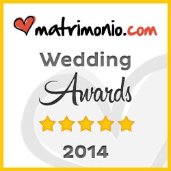 Matrimoni Sicilia Awards