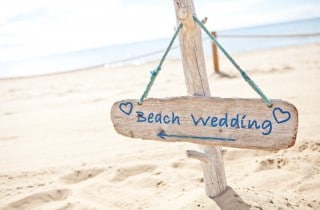 Beach wedding - matrimonisicilia.net