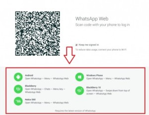 whatsapp su Computer |MatrimoniSicilia.net