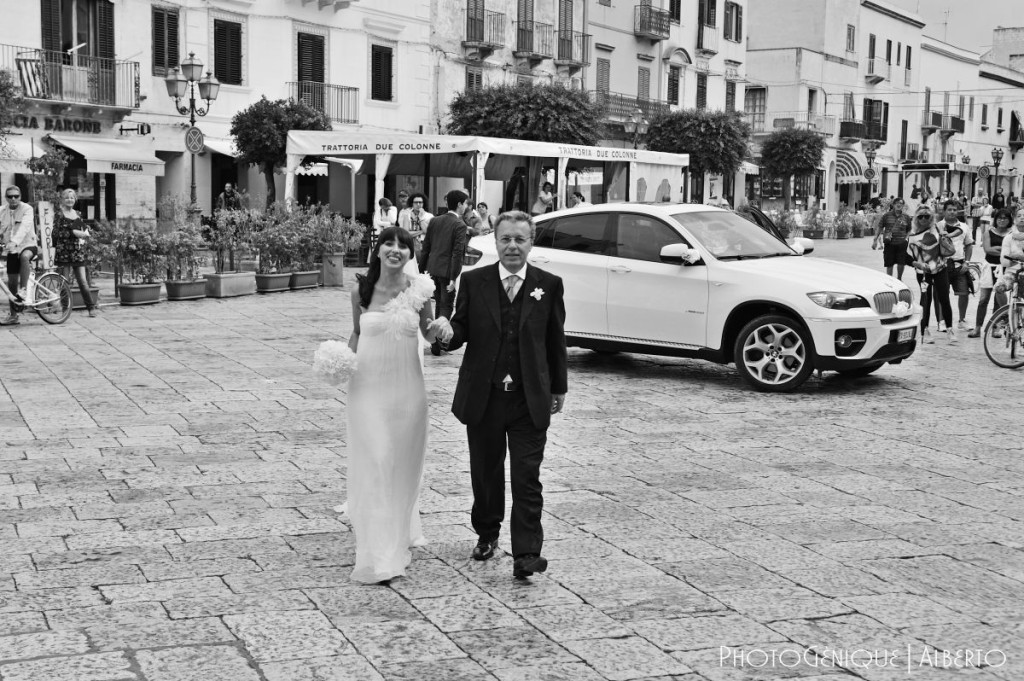 Elena 2_Fotografo Matrimonio - Photogenique | Alberto