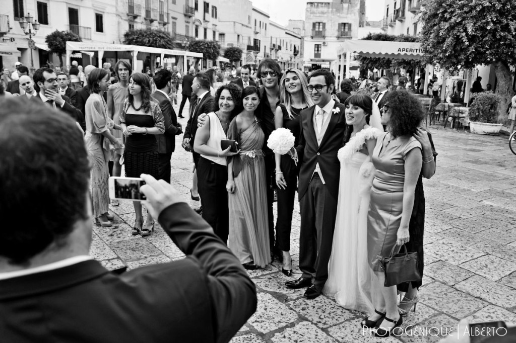 Elena 7_Fotografo Matrimonio - Photogenique | Alberto