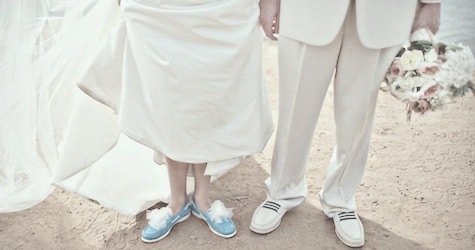 Beach wedding - matrimonio in spiaggia - matrimonisicilia.net