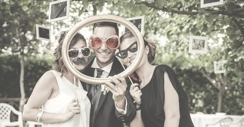 Wedding Entertainment & Original Idea | MatrimoniSicilia.net