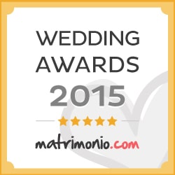 Matrimoni Sicilia Awards