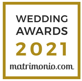 Matrimoni Sicilia Awards